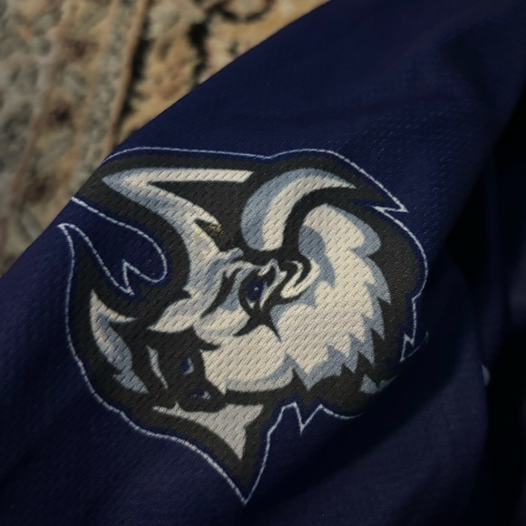 Unique NHL Buffalo Sabres Hockey Bikers Tee - Picture 4 of 4